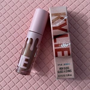 Kylie Cosmetics High Gloss Literally